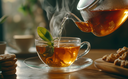 The Ultimate Guide to Herbal Teas for Weight Loss and Digestive Health