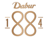dabur-1884-logo