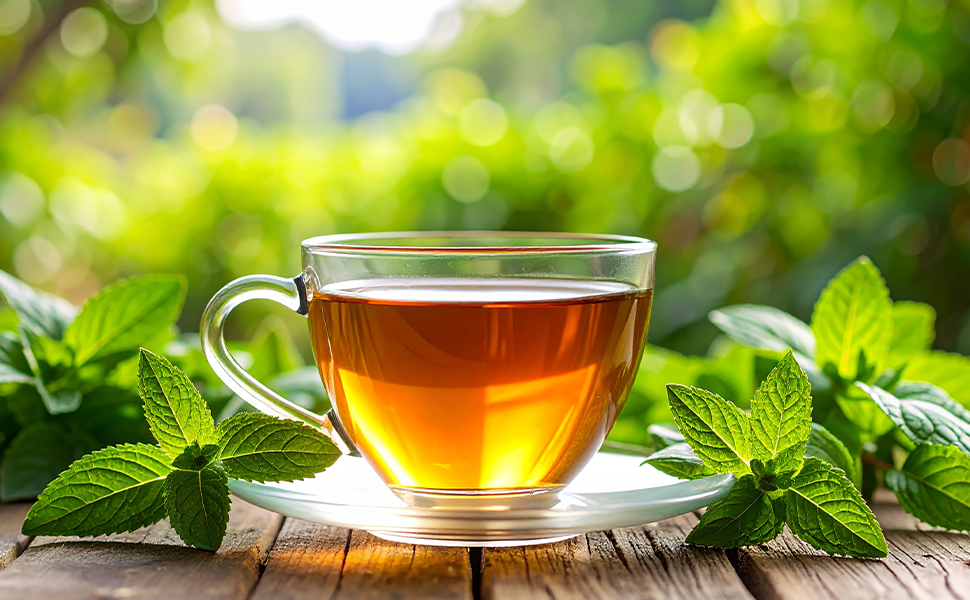 10 Science-Backed Benefits of Peppermint Tea and Extracts