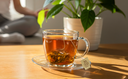 The Benefits of Starting Your Day with Herbal Tea