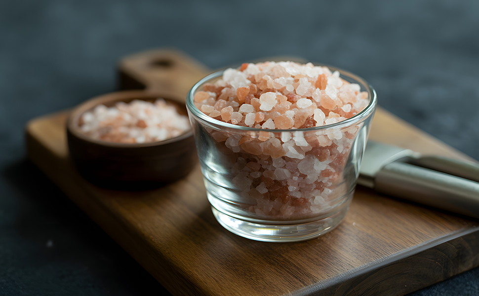 The Health Benefits and Myths of Pink Himalayan Salt vs Regular Salt