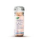 Himalayan Pink Crystal Salt – Glass Grinder