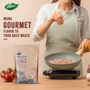 Himalayan Pink Crystal Salt