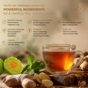 Ladies Special Herbal Tea - Mono Carton