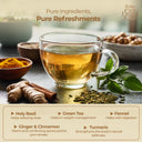 Cleanse Herbal Tea - Mono Carton