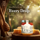 Dabur 1884 Multiflora Honey 500g