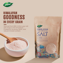Himalayan Pink Crystal Salt