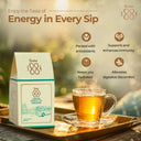 Energize Herbal Tea - Mono Carton