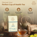 Tummy Comfort Herbal Tea - Mono Carton