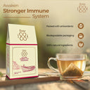 Cleanse Herbal Tea - Mono Carton