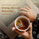 Energize Herbal Tea - Mono Carton