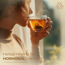 Ladies Special Herbal Tea - Mono Carton