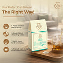 Energize Herbal Tea - Mono Carton