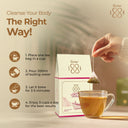 Cleanse Herbal Tea - Mono Carton