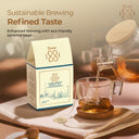 Tummy Comfort Herbal Tea - Mono Carton