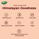 Himalayan Pink Crystal Salt – Glass Grinder