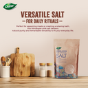Himalayan Pink Crystal Salt