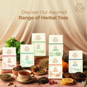 Ladies Special Herbal Tea - Mono Carton