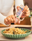 Himalayan Pink Crystal Salt – Glass Grinder