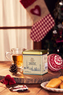 Tummy Comfort Herbal Tea