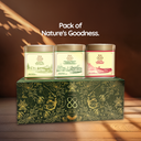 Dabur 1884 Gift Box – Pack of 3