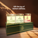 Dabur 1884 Gift Box – Pack of 3